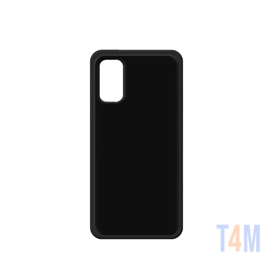 BACK COVER XIAOMI REDMI NOTE 10 5G BLACK